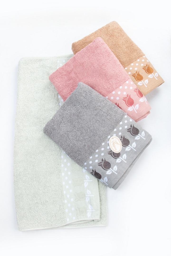 Лазневий рушник